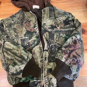 Kids jacket